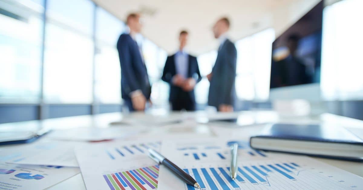Stock Management Optimization Support in BPO