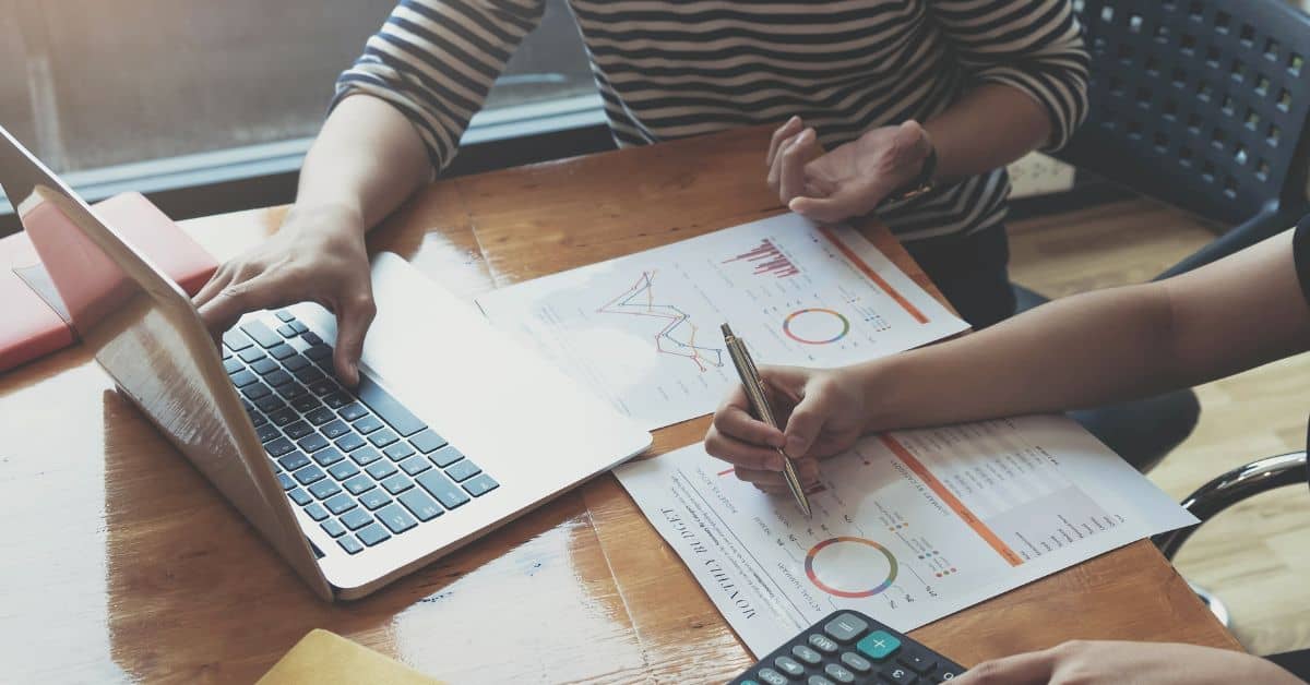 Stock Monitoring Support in BPO