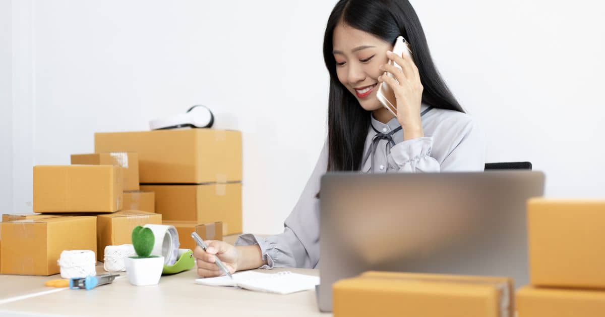 Stock Optimization Support in BPO