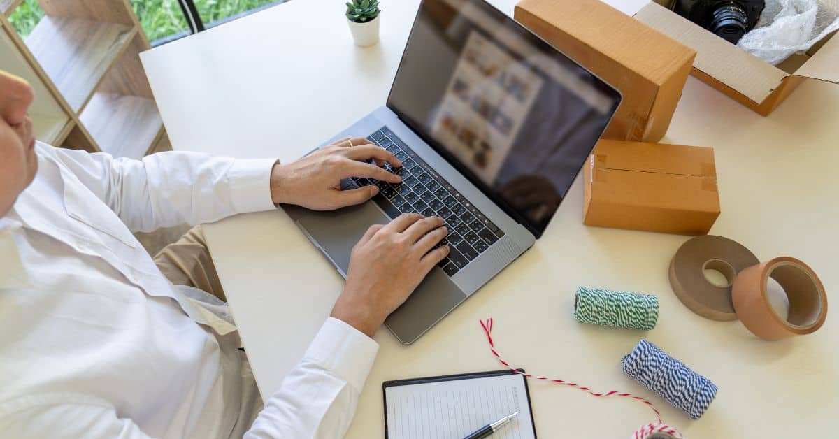 Stock Reconciliation Support in BPO
