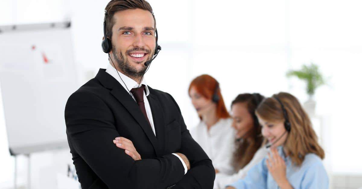 Stock Replenishment Cycle Management Support in BPO