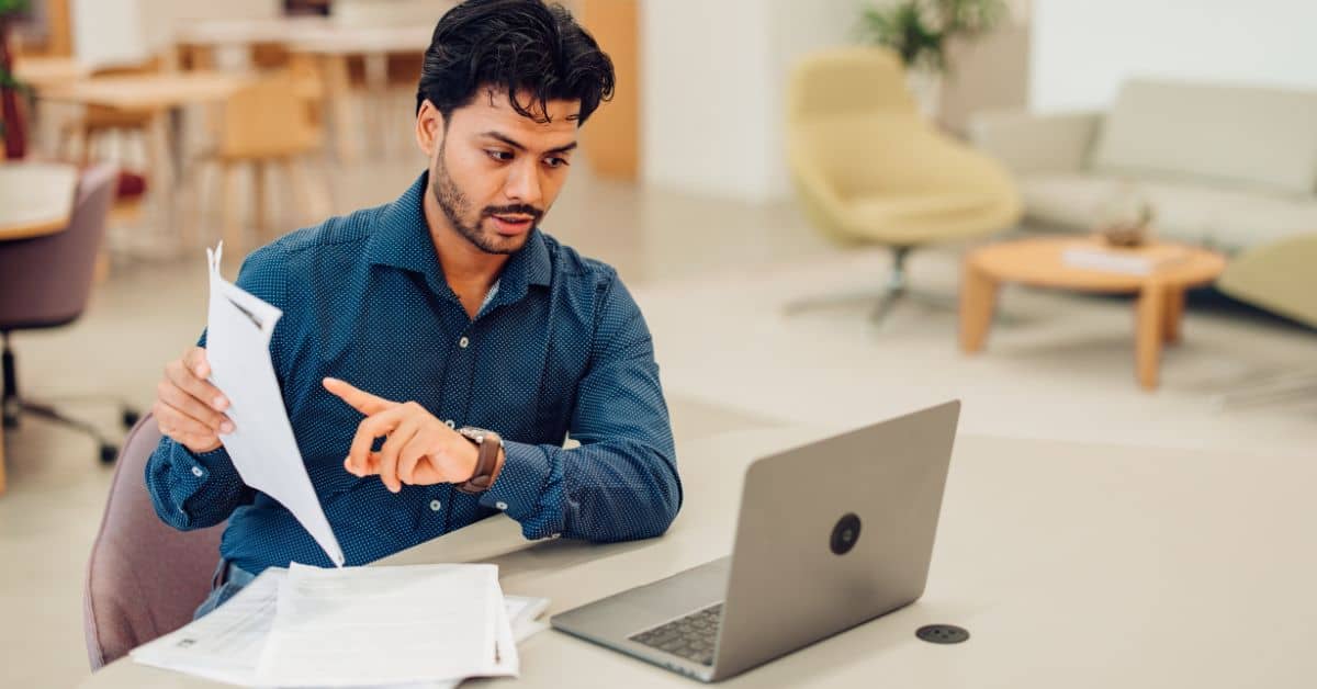 Stock Replenishment Cycle Monitoring Support in BPO