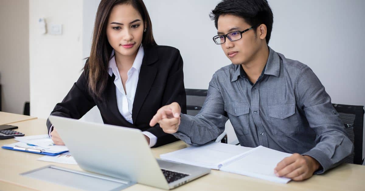 Stock Replenishment Process Monitoring Support in BPO