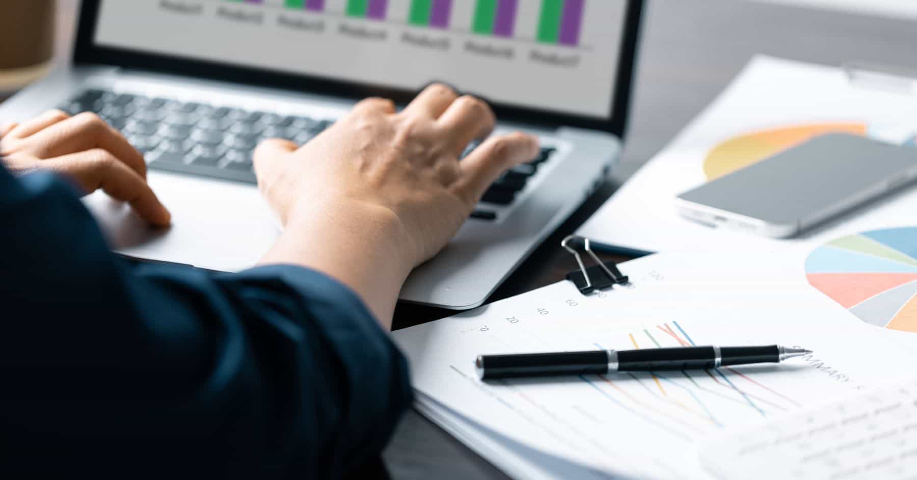 Stock Replenishment System Optimization Support in BPO