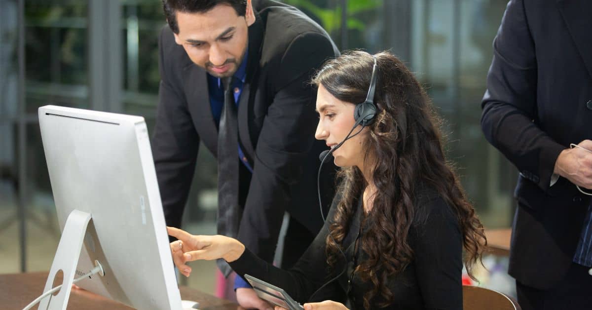 Stock Restocking Strategy Support in BPO