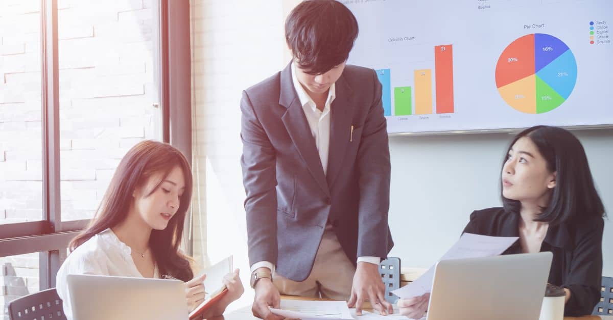 Stock Tracking Automation Support in BPO