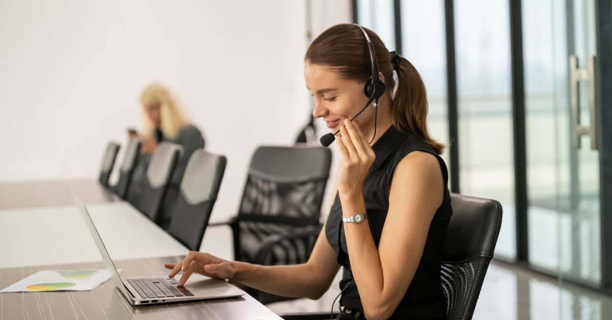 Stock Transfer Coordination Support in BPO