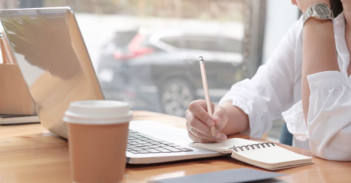 Subscription-based Content Writing Service in BPO