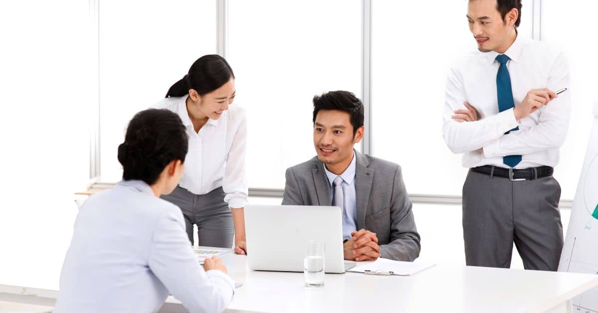 Supplier Audit Support Services in BPO