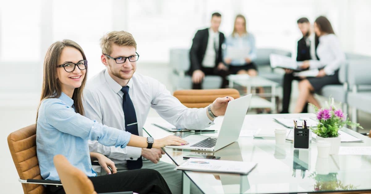 Supplier Collaboration Management Support in BPO