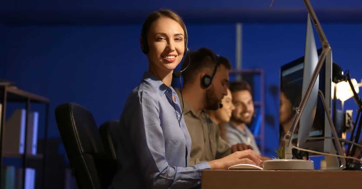 Supplier Contract Auditing Support in BPO