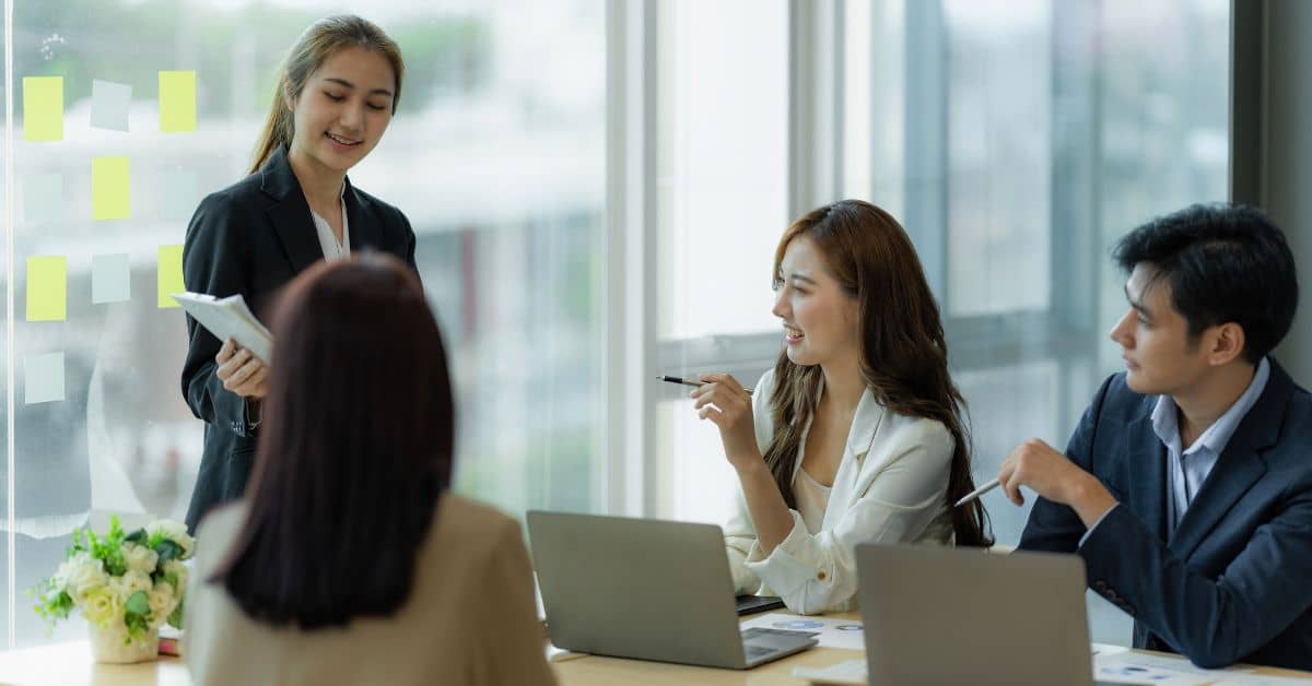 Supplier Delivery Time Optimization Support in BPO