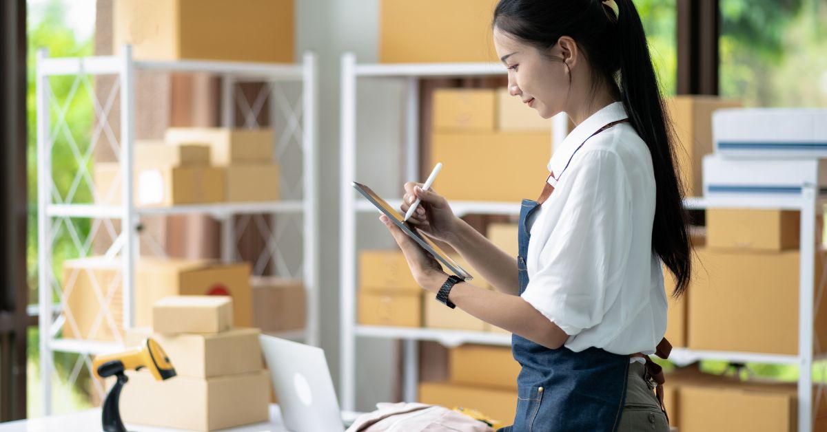 Supplier Identification Support in BPO