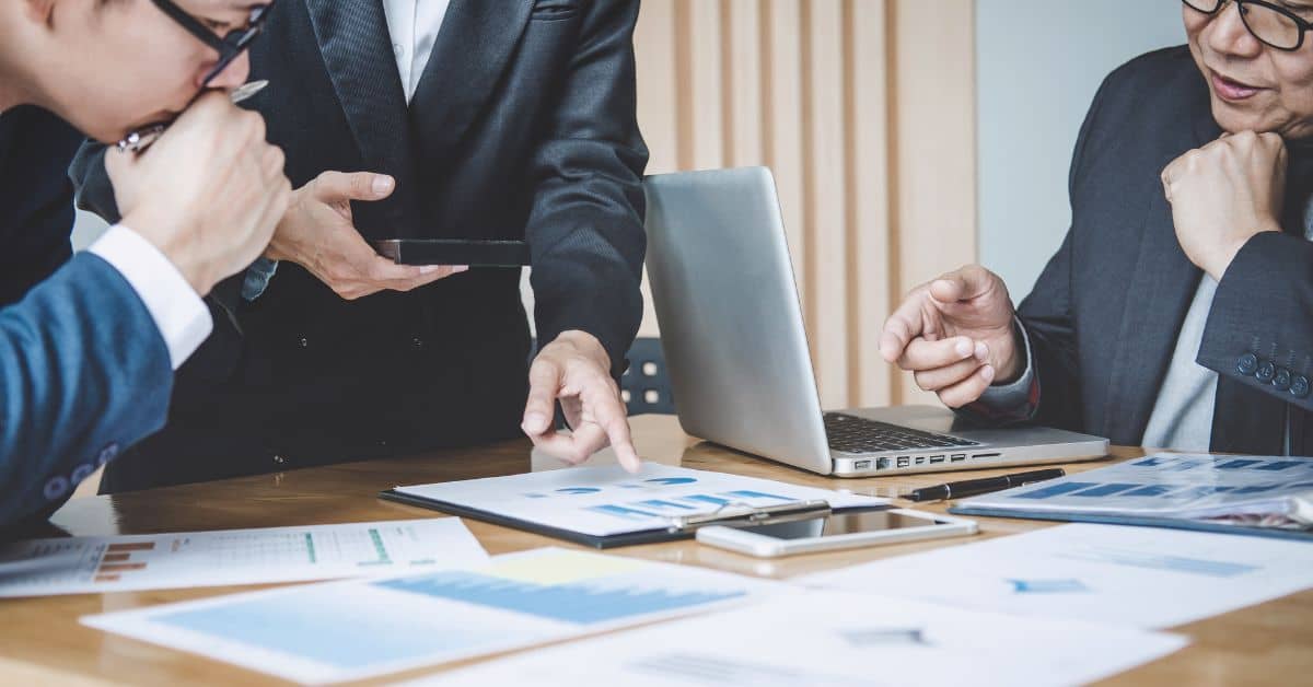 Supplier Lead Time Monitoring Tools Support in BPO