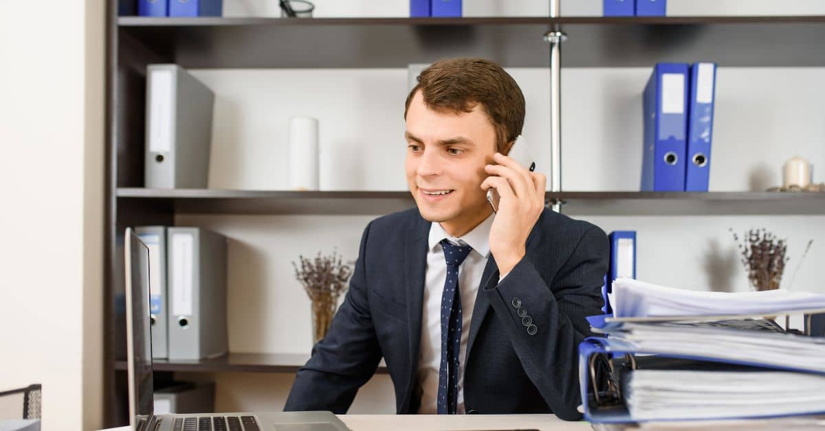 Supplier On-time Performance Support in BPO