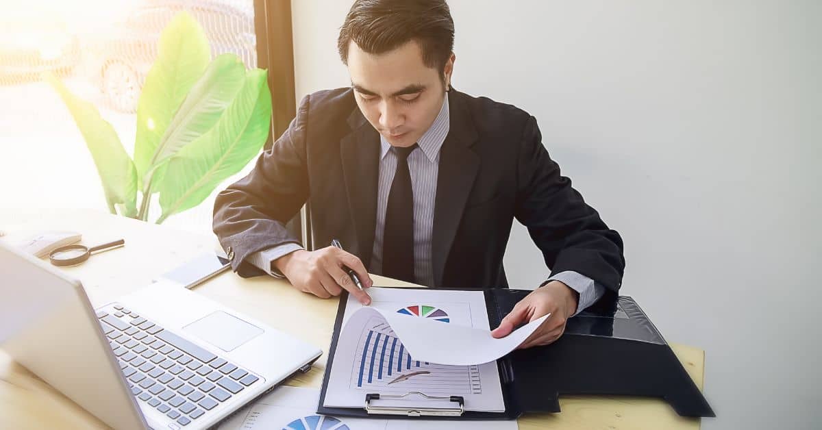 Supplier Onboarding Automation Support in BPO