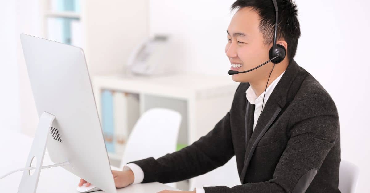 Supplier Order Fulfillment Accuracy Support in BPO