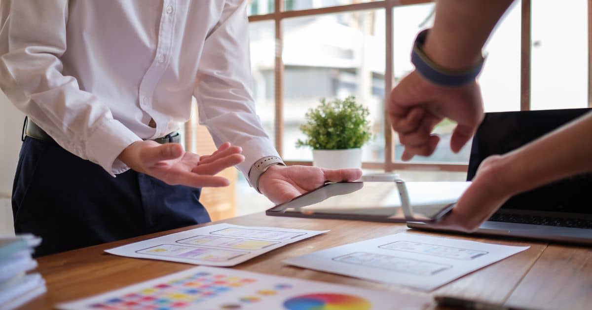 Supplier Performance Metrics Support in BPO