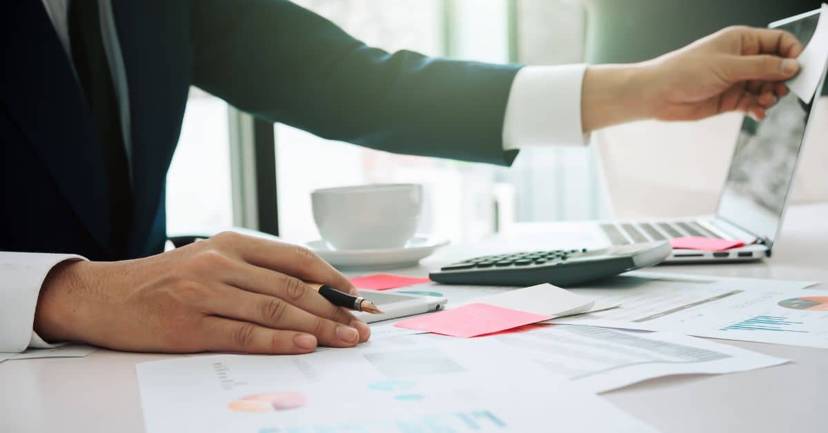 Supplier Performance Reporting Support in BPO