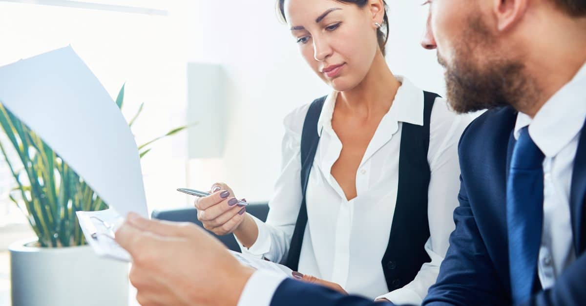 Supplier Risk Mitigation Support in BPO