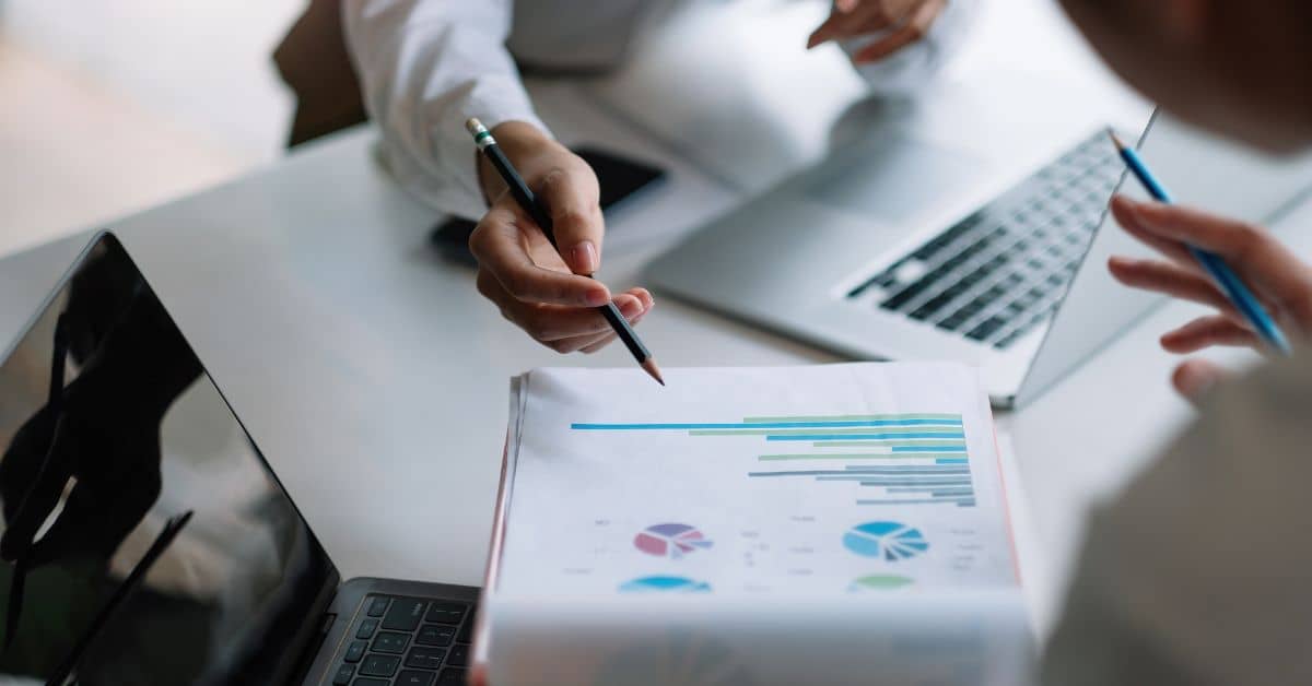 Supply Chain Cost Allocation Tools Support in BPO