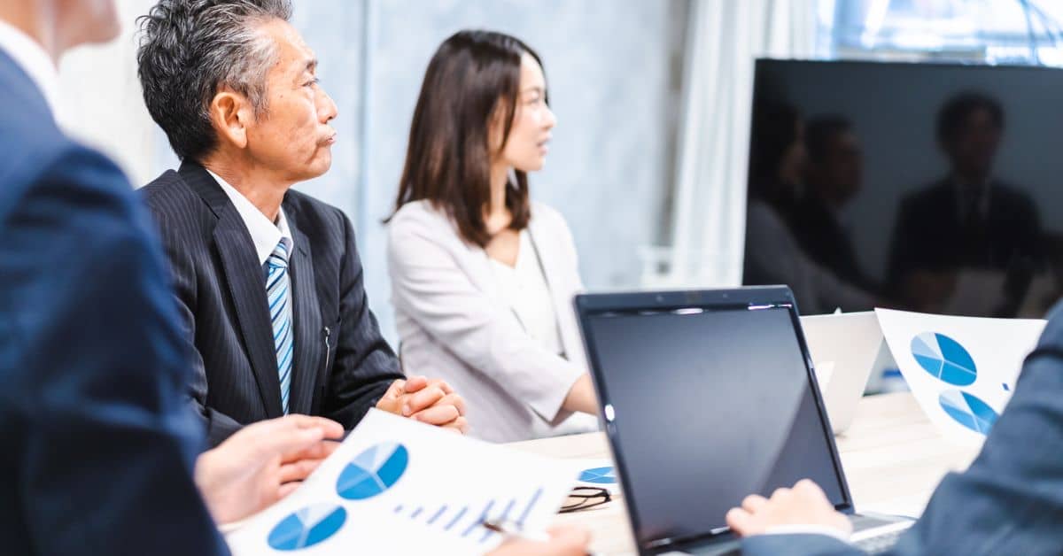 Supply Chain Cycle Time Reduction Support in BPO