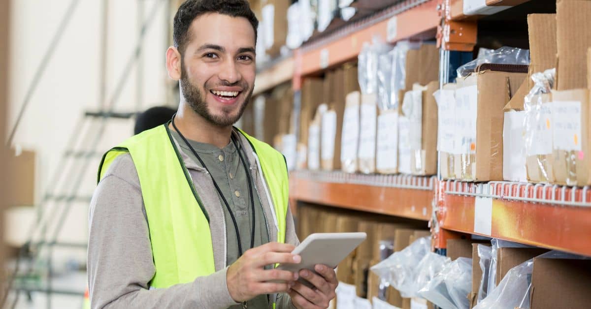 Supply Chain Data Analysis Support in BPO