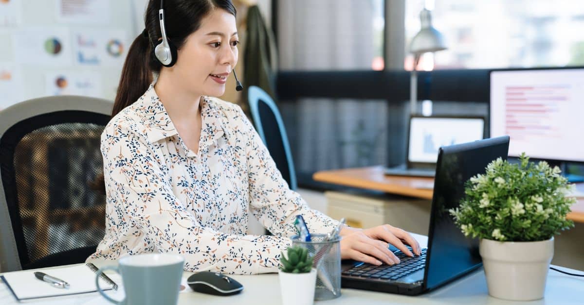 Supply Chain Data Visualization Support in BPO