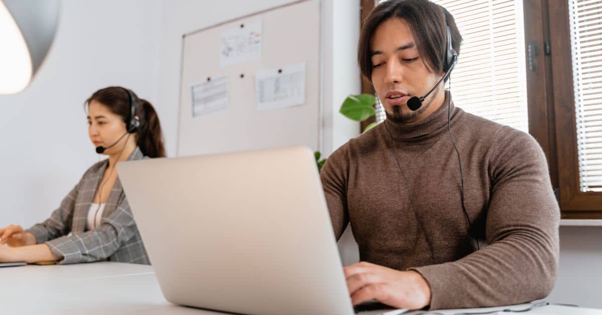 Supply Chain Event Notification Support in BPO