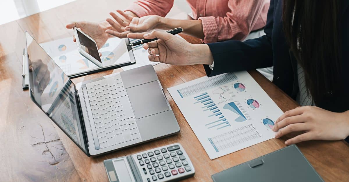 Supply Chain Mapping Support in BPO