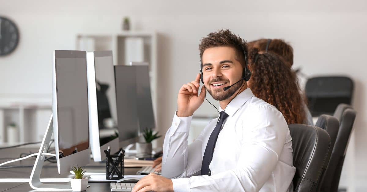 Supply Chain Order Tracking Support in BPO