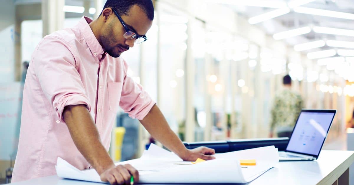 Supply Chain Performance Analytics Support in BPO
