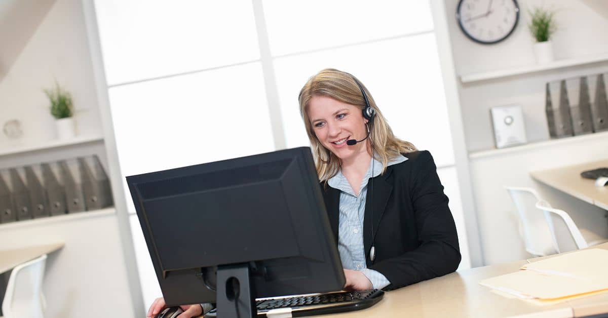 Supply Chain Visibility Support in BPO