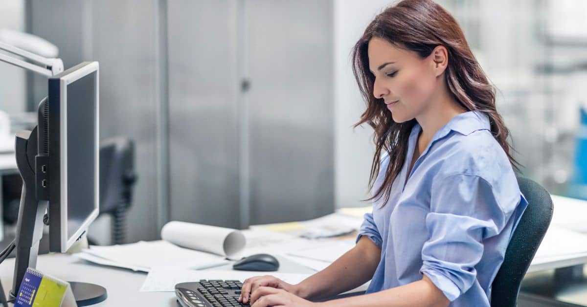 Support Case Resolution History Service in BPO