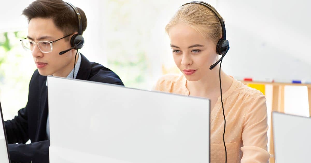 Support Escalation Follow-ups Service in BPO