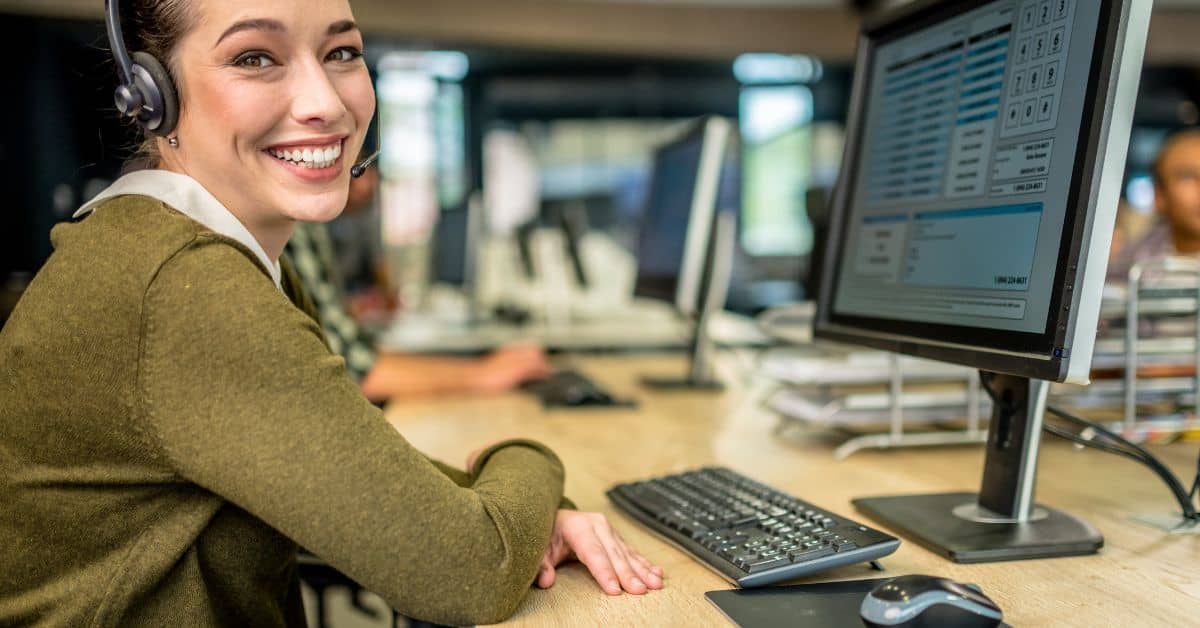 Support Interaction Frequency Logs Service in BPO