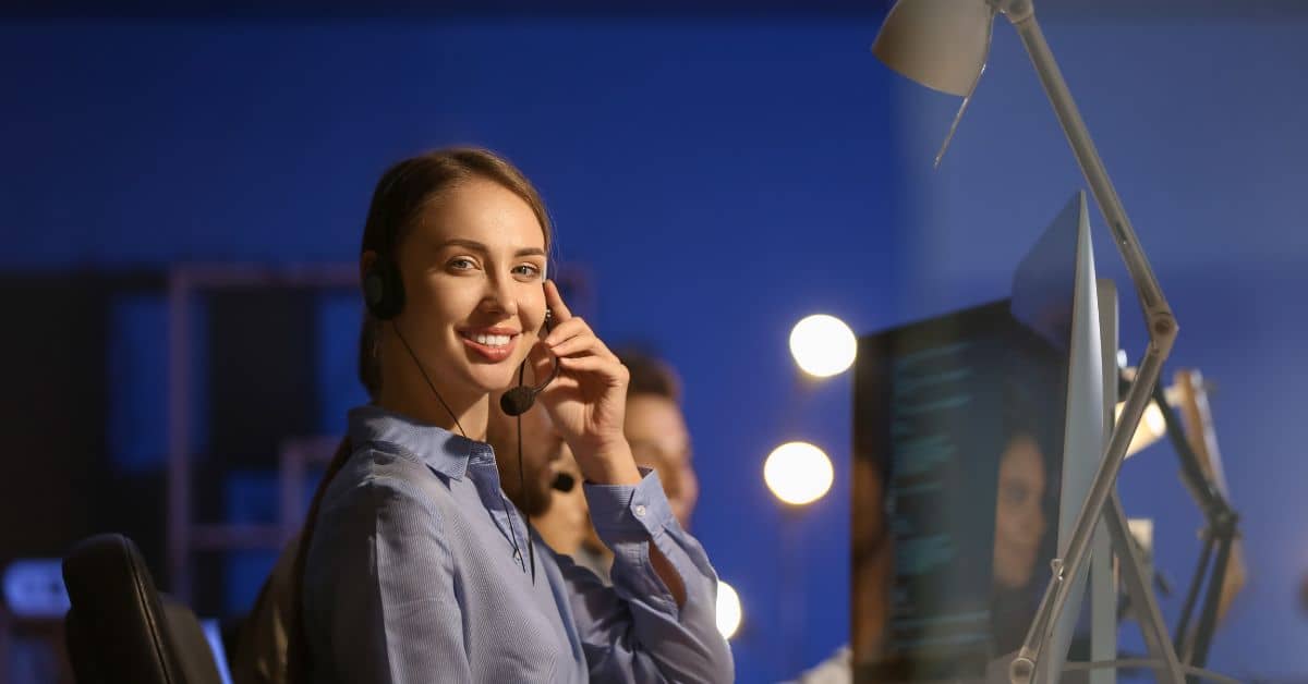 Support Interaction Summaries Service in BPO
