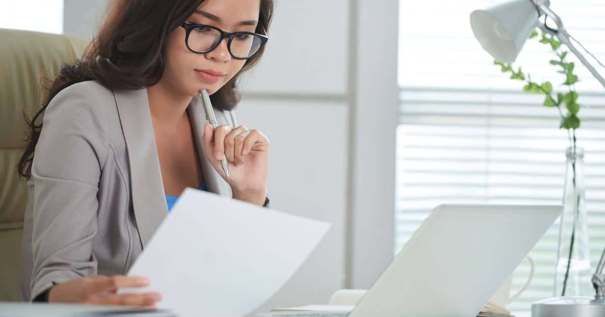 Sustainability Report Writing Service in BPO