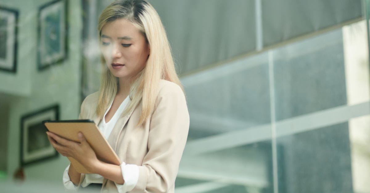 Trade Conference Content Writing Service in BPO
