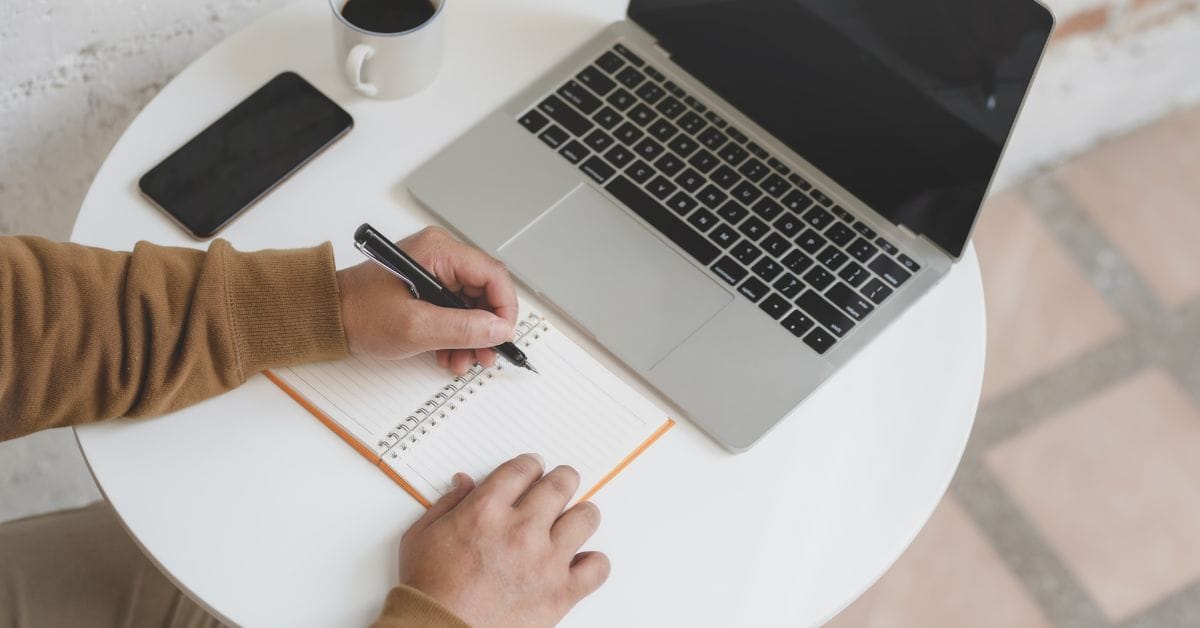 Trade Show Content Writing Service in BPO