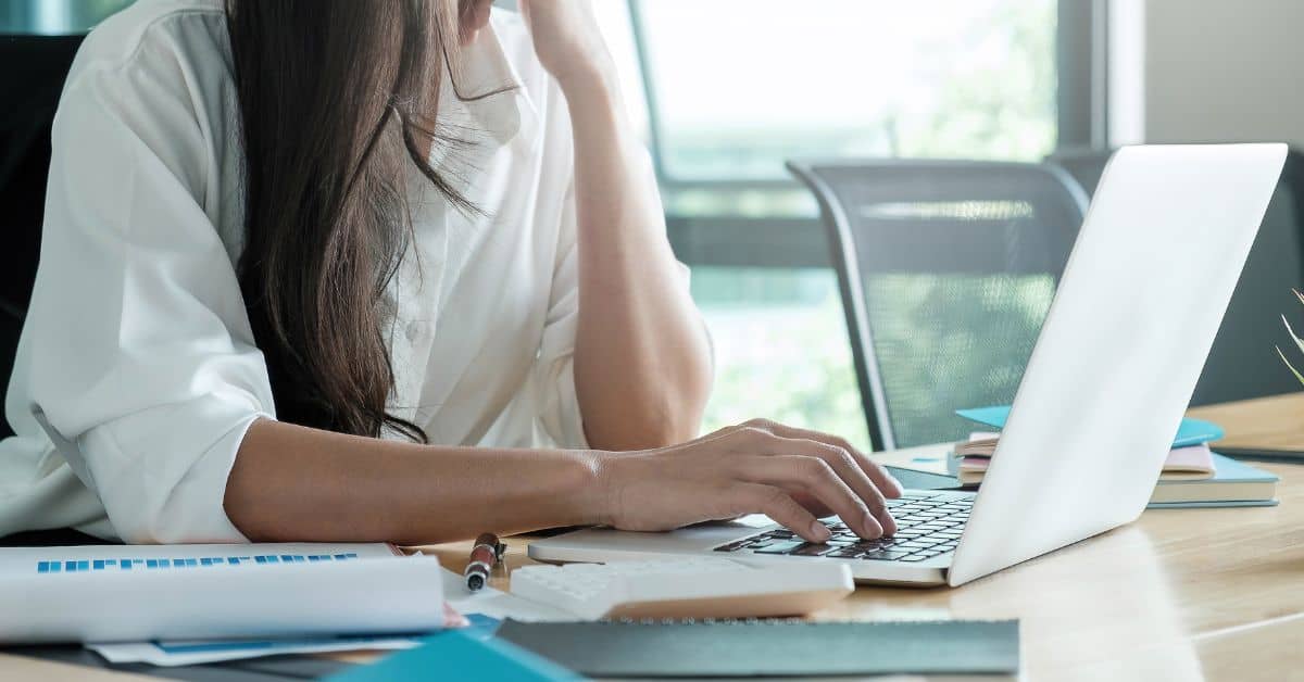 Training Content Writing Service in BPO
