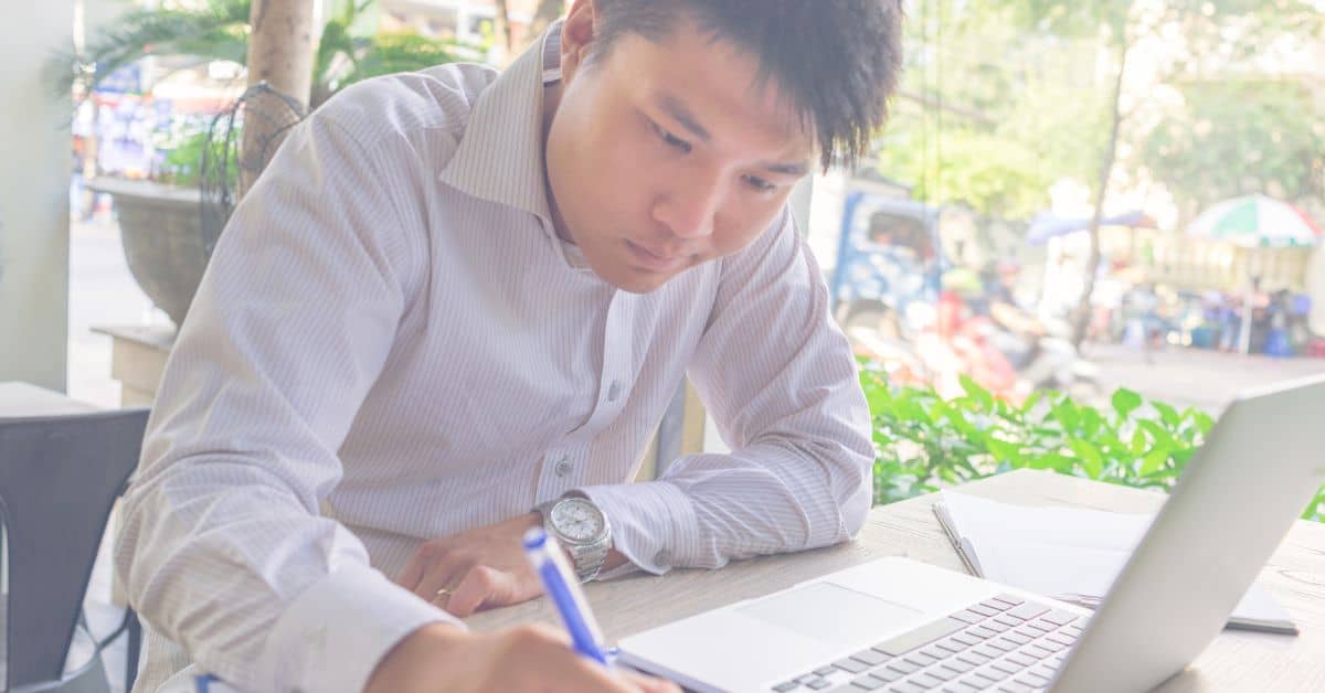 Transit Time Analysis Support in BPO