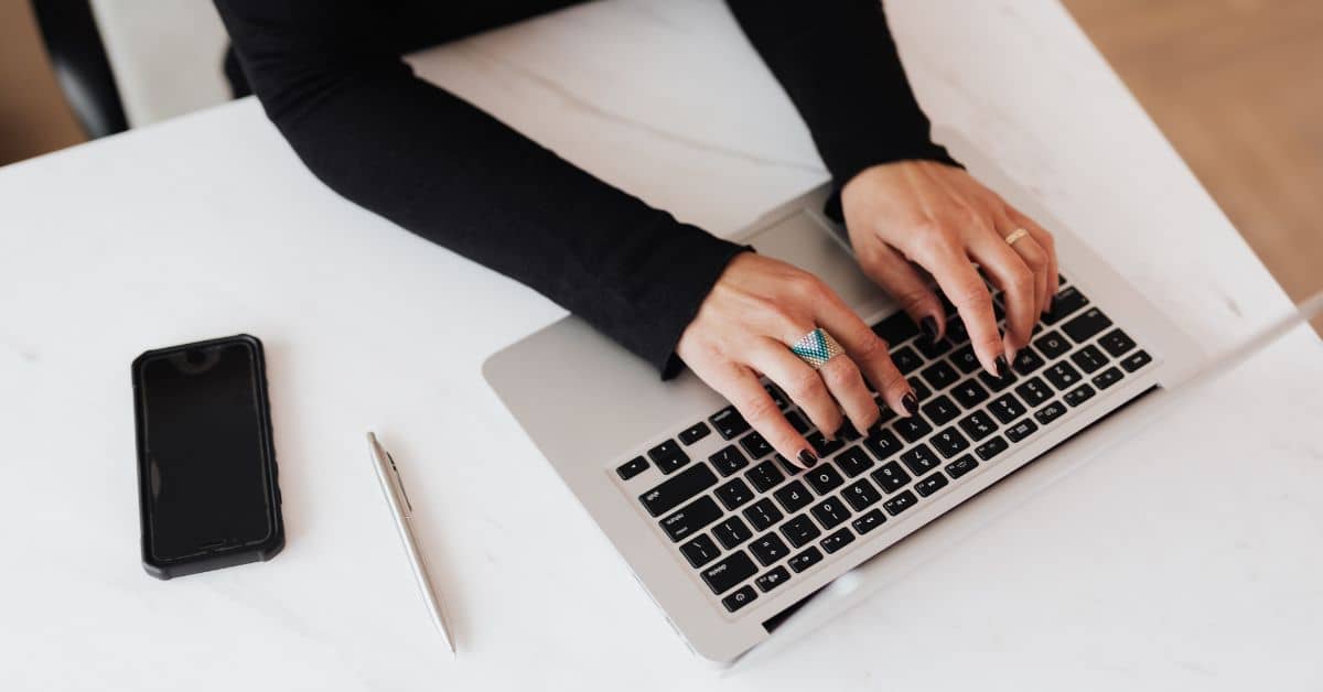 Transparency Statement Writing Service in BPO