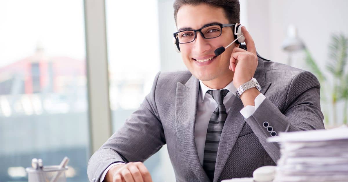 Transportation Routing Software Support in BPO