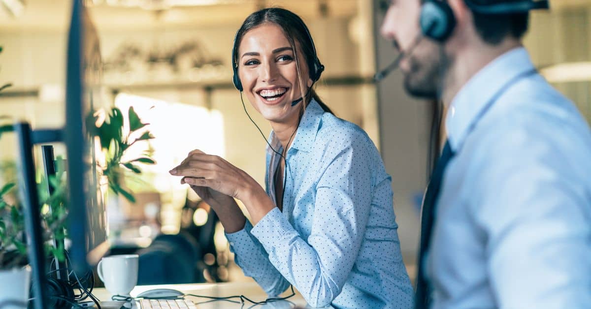 Upsell Engagement Records Support in BPO