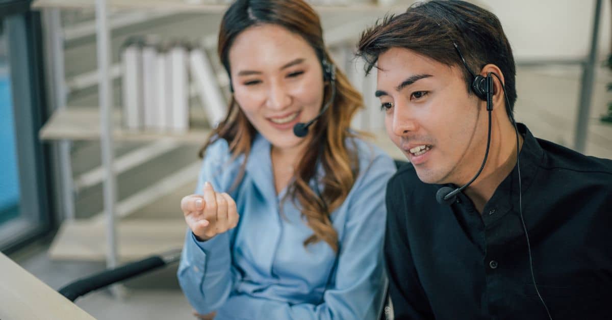 Usage Pattern Analysis Support in BPO