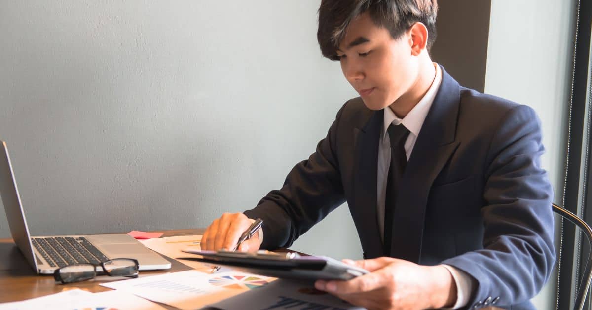Vendor Compliance Support in BPO