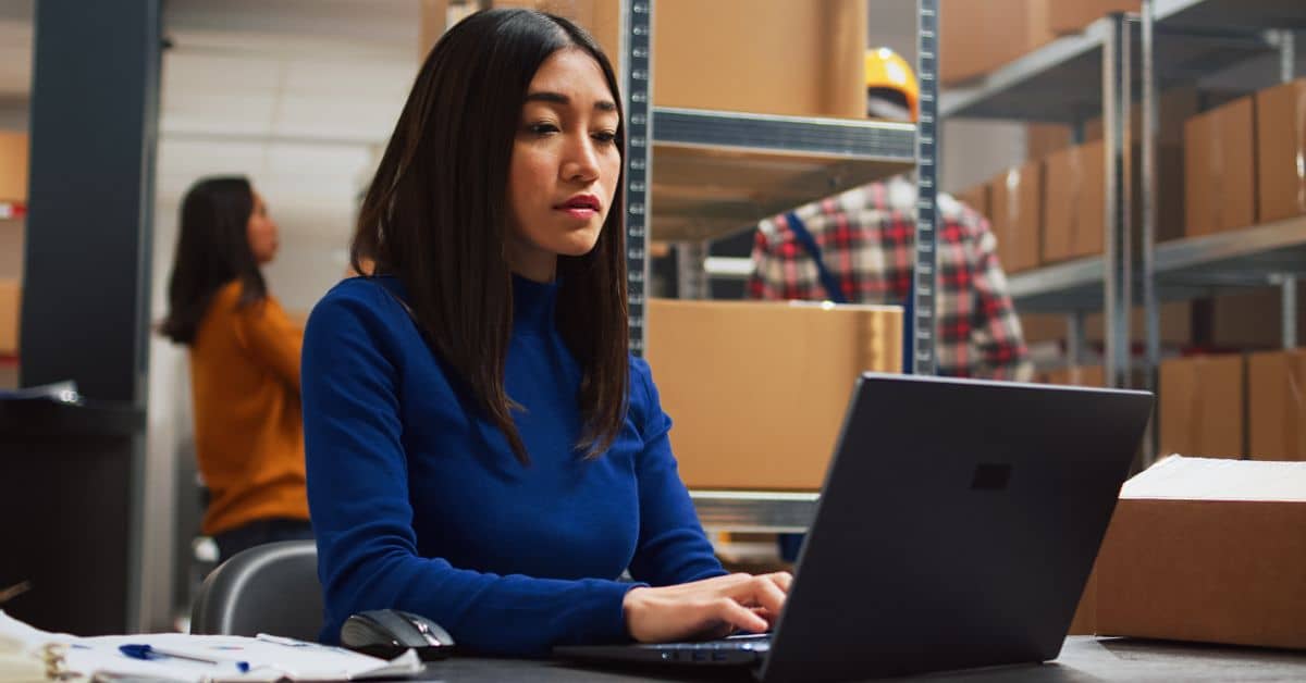Vendor Forecast Collaboration Support in BPO