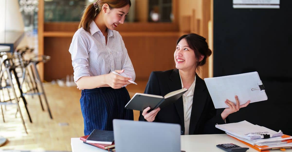 Vendor Quality Assurance Support in BPO
