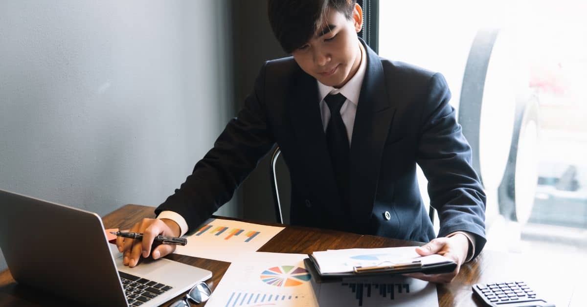 Vendor Rating Support in BPO